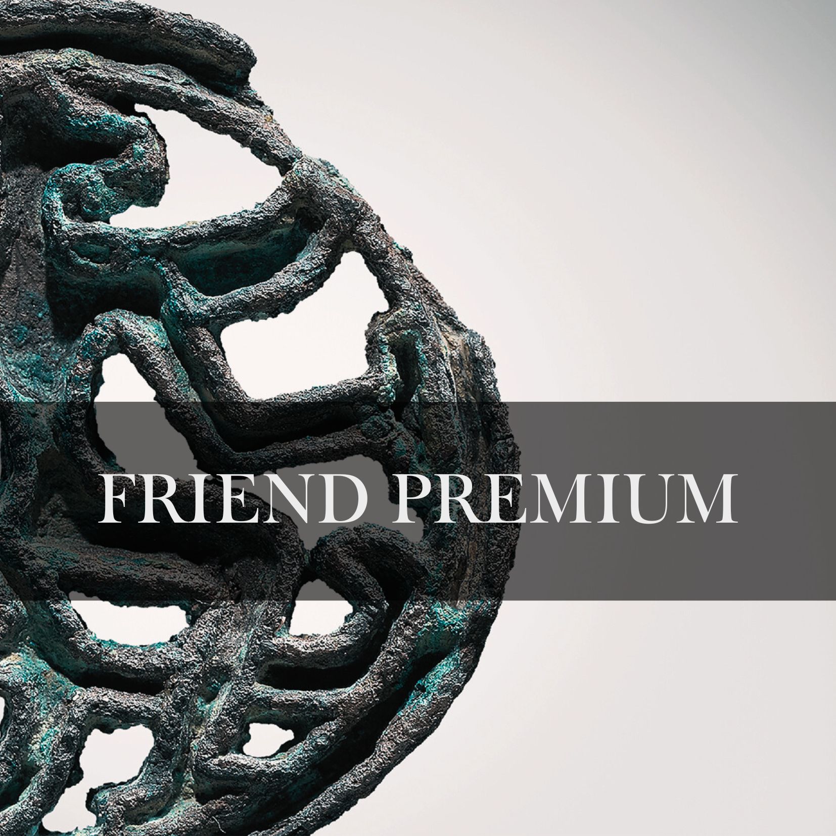 Friend Premium